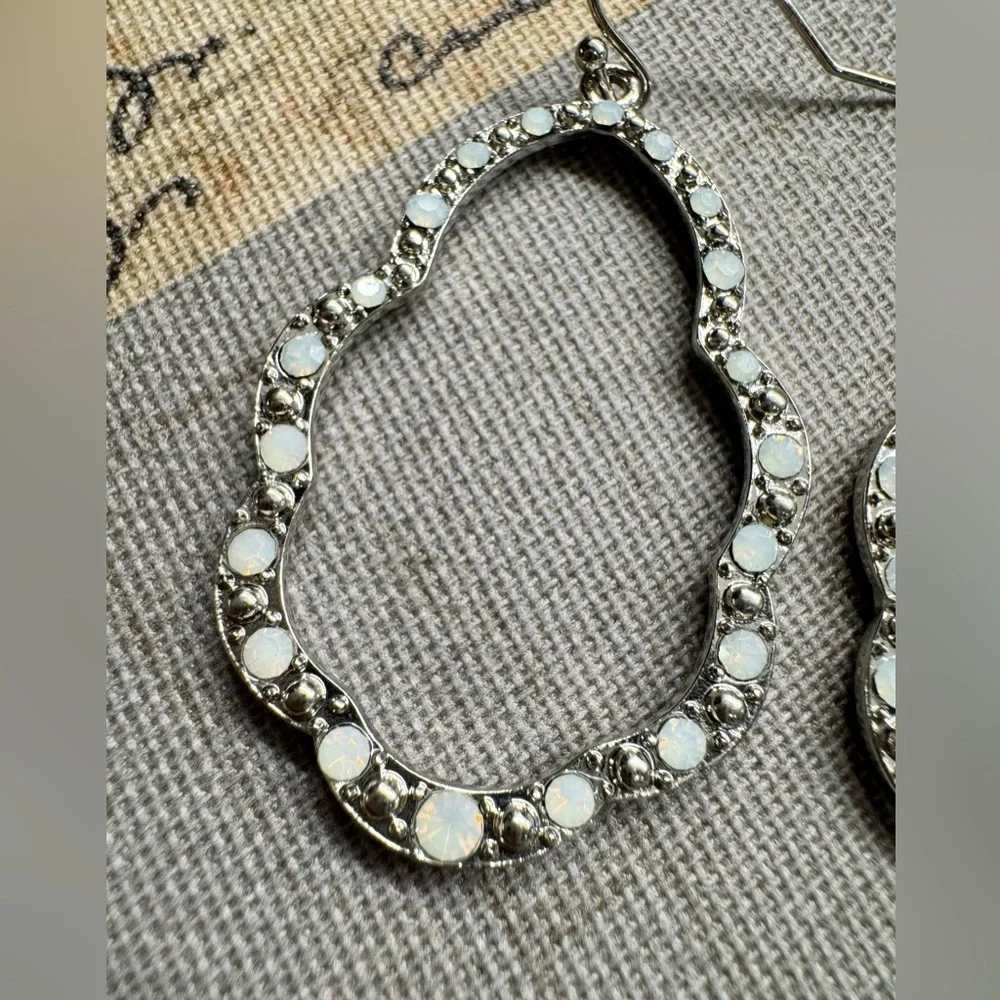 Unbranded these silver